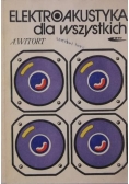 Elektroakustyka dla wszystkich