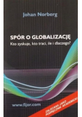 Spór o globalizację