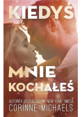 Kiedyś mnie kochałeś