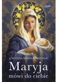 Maryja mówi do ciebie