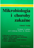 Mikrobiologia i choroby zakaźne