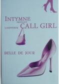 Intymne przygody londyńskiej call girl