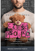 Cześć psorko
