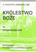 Królestwo Boże w przypowieściach