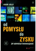 Od pomysłu do zysku