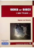 Seks w sieci i nie tylko