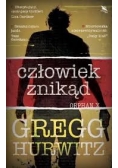 Człowiek znikąd