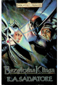Legenda Drizzta Księga 11
Bezgłośna Klinga