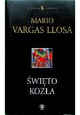 Święto Kozła
