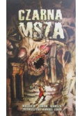 Czarna msza Almanach rosyjskiego fantastyki Tom 2