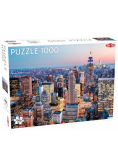 Puzzle New York 1000