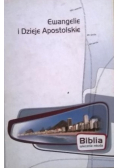 Ewangelie i Dzieje Apostolskie Nowa