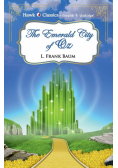 The Emerald City of Oz