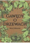Gawędy o drzewach