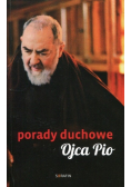 Porady duchowe Ojca Pio
