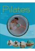 Pilates z DVD