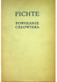 Powołanie człowieka