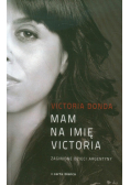 Mam na imię