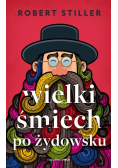 Wielki śmiech po żydowsku