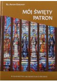 Mój święty patron