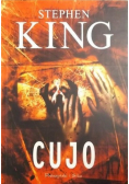 Cujo Wydanie kieszonkowe