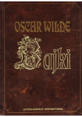 Bajki Wildea