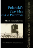 Polańskis Two Men and a Wardrobe