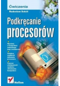 Podkręcanie procesorów
