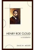 Henry Roe Cloud