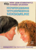 Nowoczesne wychowanie seksualne