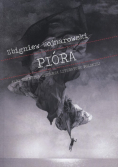 Pióra