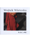 Wojtek WIeteska NYC