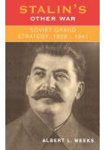 Stalin's Other War