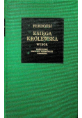 Księga królestwa