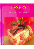 Desery na co dzień i od święta
