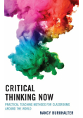 Critical Thinking Now