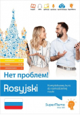 Rosyjski Kompleksowy kurs do samodzielnej nauki