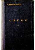Credo Dogmaty 1932 r.