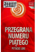 Przegrana Numeru Piątego