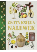 Złota księga nalewek