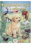 Najpiękniejsze bajki o zwierzętach