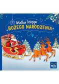 Wielka księga Bożego Narodzenia