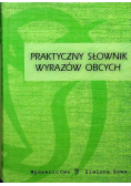 Praktyczny słownik wyrazów obcych