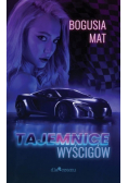 Tajemnice wyścigów