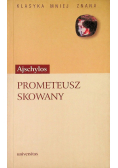 Prometeusz skowany