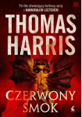 Czerwony smok