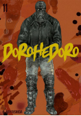 Dorohedoro. Tom 11