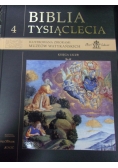Biblia Tysiąclecia Starego i Nowego Testamentu Tom I do L