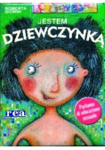Jestem dziewczynką Jestem chłopcem