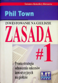 Zasada 1 Inwestowanie na giełdzie